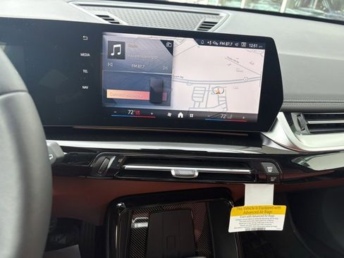 New 2026 BMW X1 xDrive28i w/ Convenience Package image 14