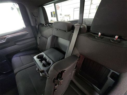 Certified 2023 Chevrolet Silverado 1500 RST w/ Convenience Package II image 35