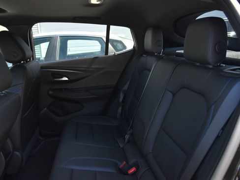 Used 2025 Buick Envista Sport Touring w/ Convenience I Package image 14