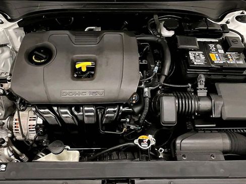 Used 2023 Kia Forte LXS image 30