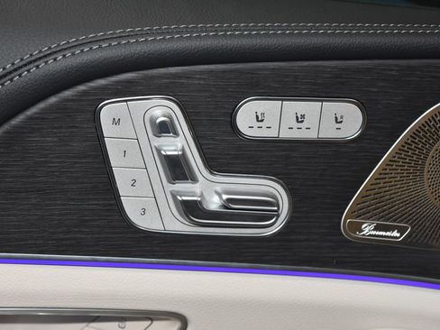 Certified 2026 Mercedes-Benz GLE 450 GLE 450 image 5