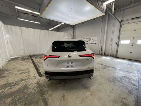 New 2026 Acura ADX A-Spec AWD/4WD image 30