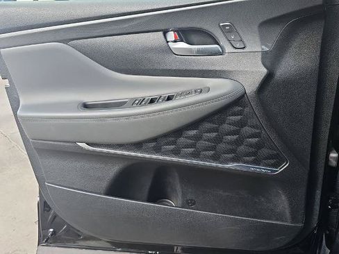 Used 2023 Hyundai Santa Fe Limited AWD/4WD image 27
