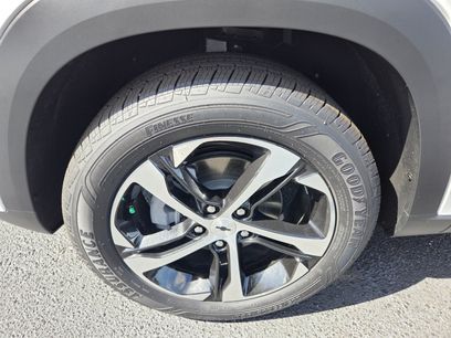 New 2026 Chevrolet Trax RS w/ Driver Confidence Package