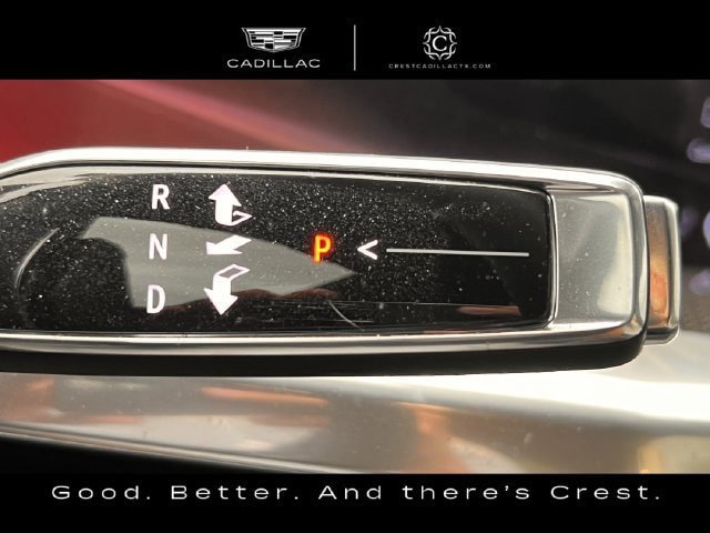 Certified 2026 Cadillac Escalade V AWD/4WD image 20