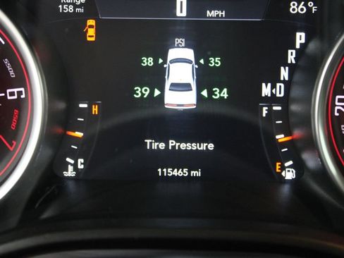 Used 2016 Dodge Challenger SXT w/ Super Sport Group (SS/T) RWD image 15