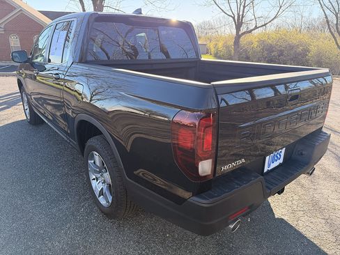 Used 2026 Honda Ridgeline RTL image 5