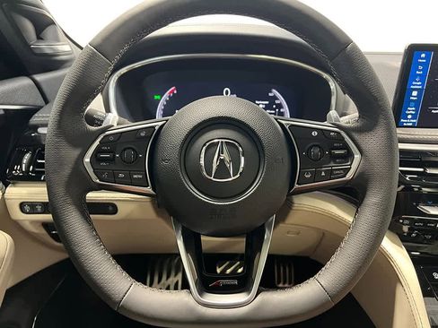 New 2026 Acura MDX A-Spec image 53