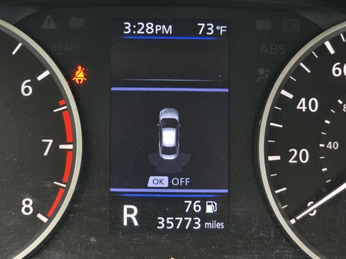 Certified 2025 Nissan Sentra S FWD image 20