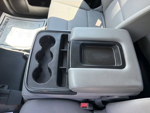 Used 2019 Chevrolet Silverado 2500 W/T AWD/4WD image 25