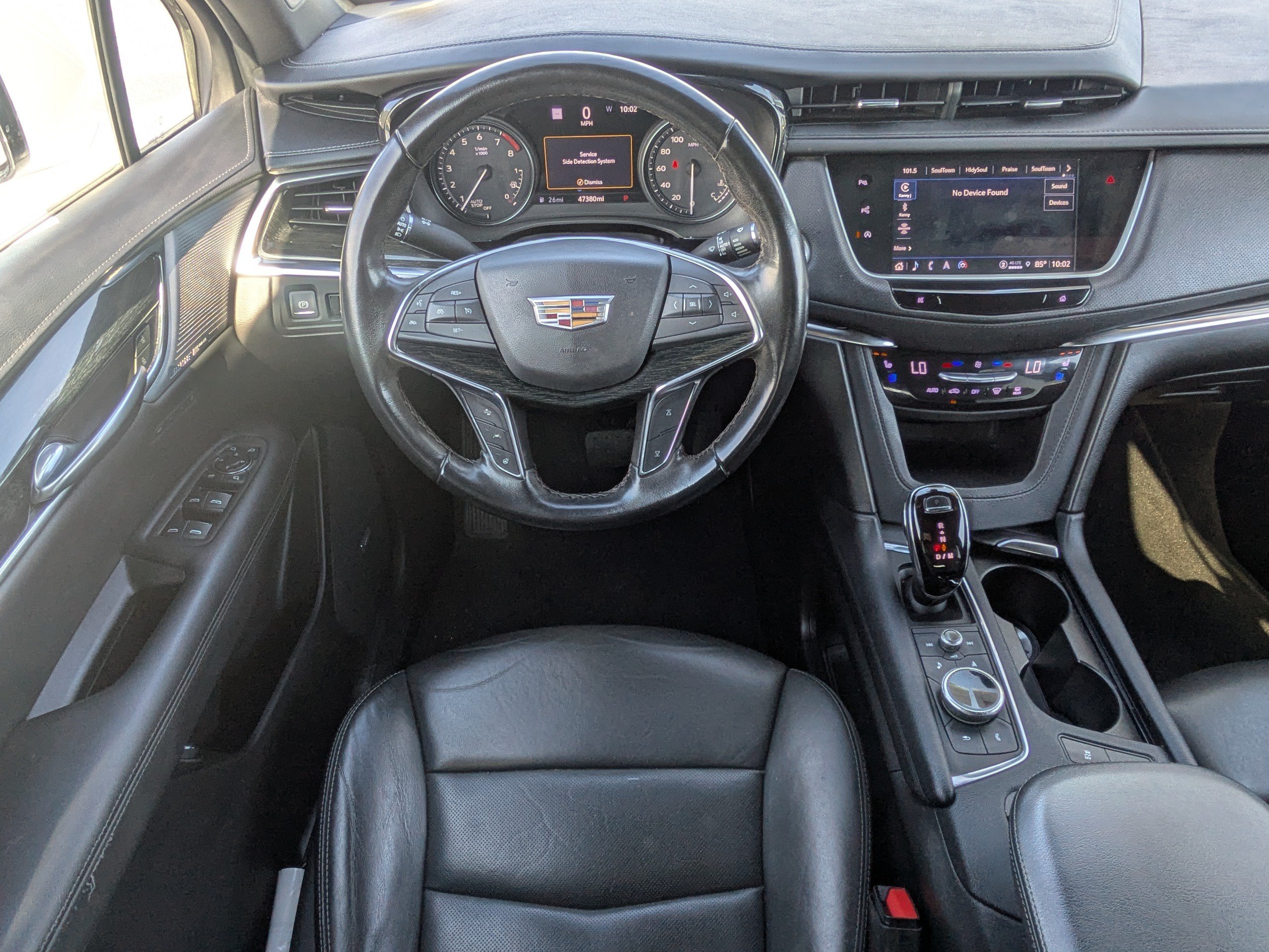 Used 2022 Cadillac XT5 Premium Luxury FWD image 16