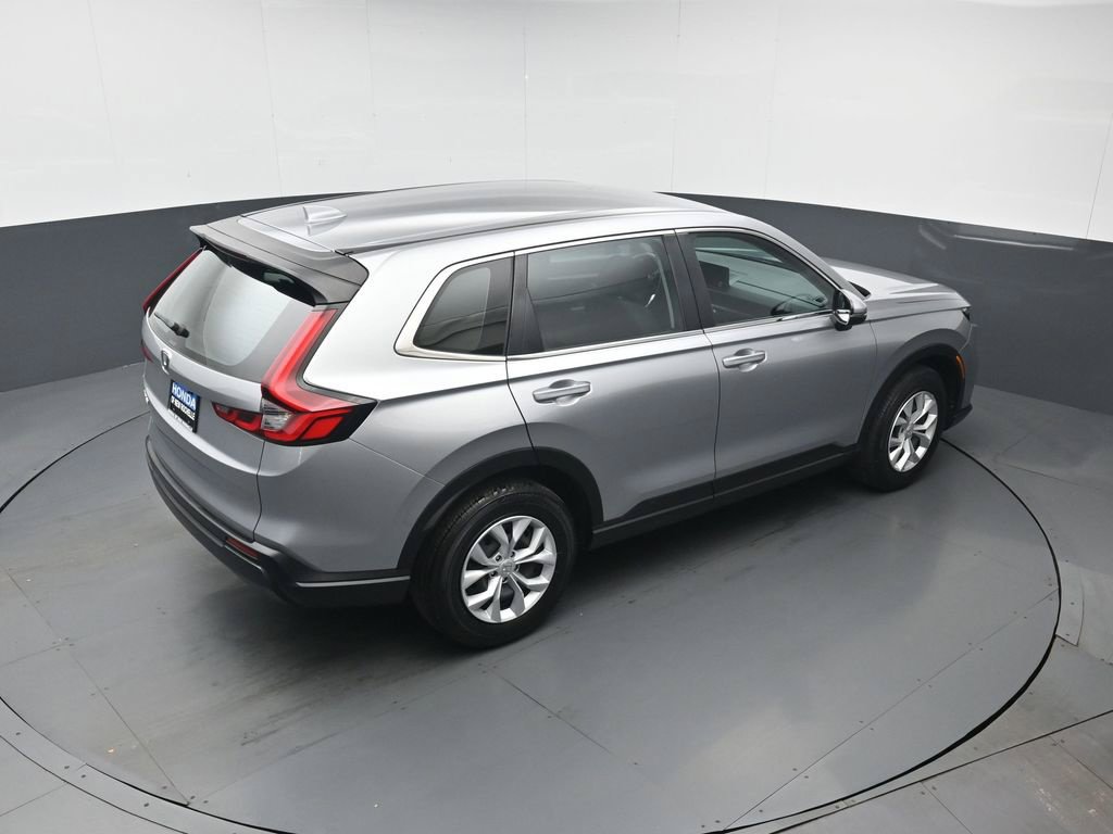 Certified 2024 Honda CR-V LX image 38