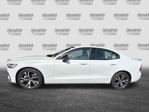 Certified 2024 Volvo S60 B5 Plus FWD image 11