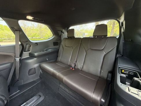 Used 2026 Lexus TX 350 AWD w/ Technology Package image 24
