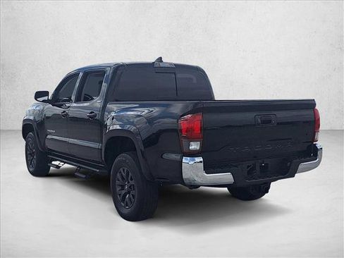 Used 2023 Toyota Tacoma SR5 RWD image 7