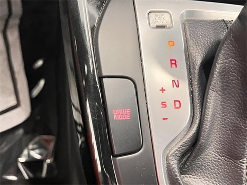 Used 2021 Kia Forte GT-Line w/ GT-Line Premium Package image 22