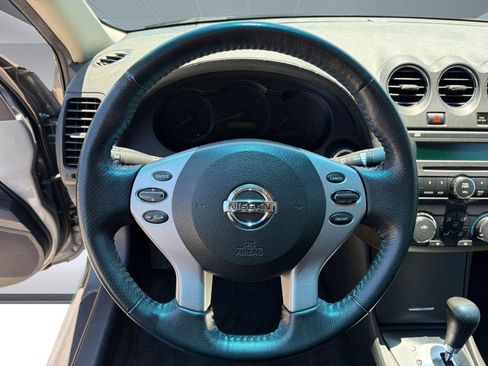 Used 2008 Nissan Altima 2.5 S w/ Convenience Plus Pkg FWD image 16