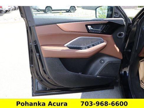 Certified 2024 Acura MDX FWD w/ Technology Package image 22