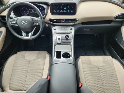 Certified 2023 Hyundai Santa Fe SEL AWD/4WD image 18
