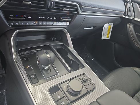 New 2026 MAZDA CX-70 SC Plus image 22