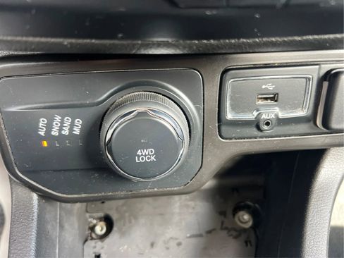 Used 2021 Jeep Renegade Sport AWD/4WD image 31