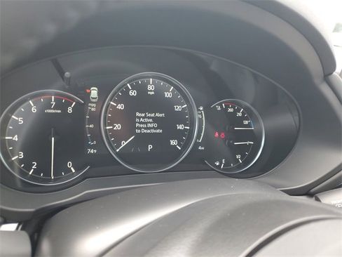 New 2025 MAZDA CX-5 AWD 2.5 S image 25