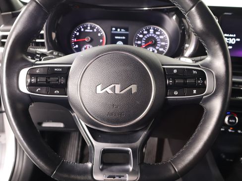 Used 2024 Kia K5 GT w/ GT1 Package FWD image 3