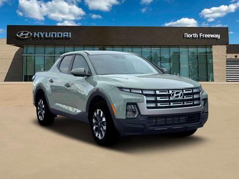 New 2026 Hyundai Santa Cruz SE image 11