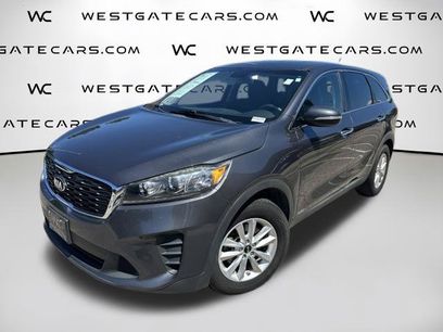 Used 2019 Kia Sorento AWD
