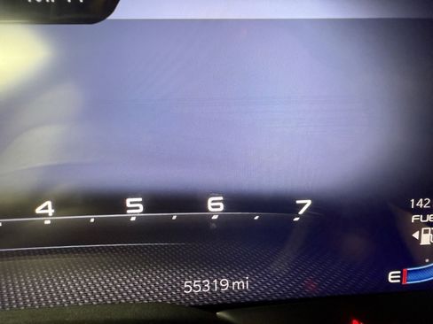 Used 2024 RAM 1500 Limited w/ Bed Utility Group image 16