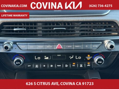 Certified 2022 Kia Telluride EX w/ EX Premium Package image 23