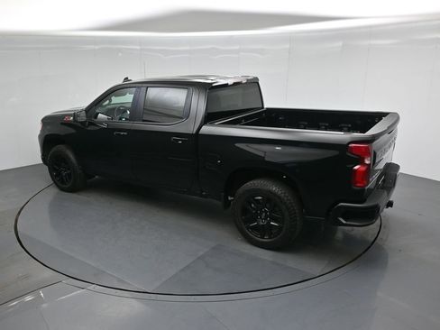 Used 2024 Chevrolet Silverado 1500 RST w/ Z71 Off-Road Package image 44