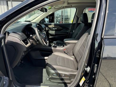 Used 2024 GMC Terrain Denali AWD/4WD image 8