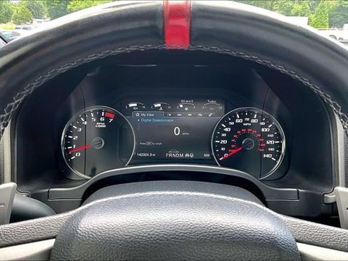 Used 2020 Ford F150 Raptor w/ Equipment Group 802A Luxury AWD/4WD image 14