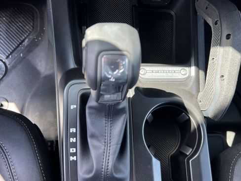 New 2025 Ford Bronco Badlands image 30