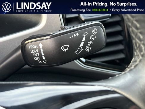 Used 2019 Volkswagen Atlas SEL image 21