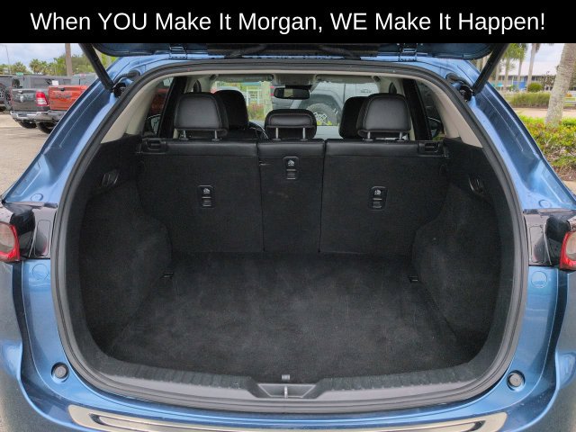Used 2020 MAZDA CX-5 Grand Touring FWD image 15
