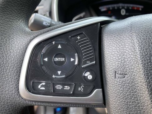 Used 2017 Honda CR-V EX image 16