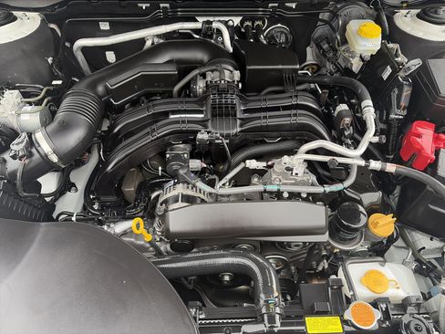 Used 2025 Subaru Outback Limited w/ Popular Package #2 image 31