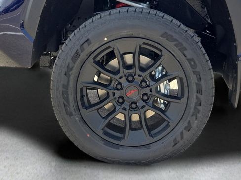 New 2026 Toyota Tundra Limited AWD/4WD image 9