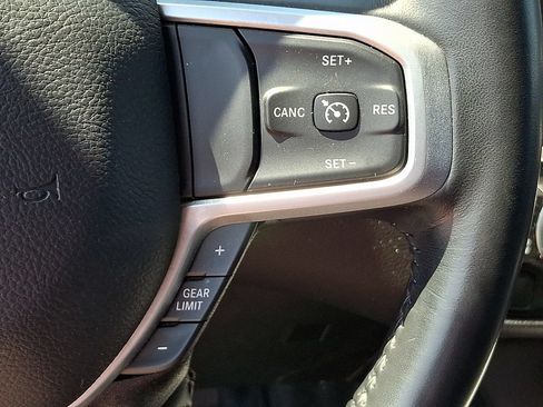 Used 2023 RAM 1500 Big Horn AWD/4WD image 22