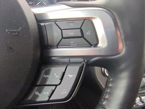 Used 2023 Ford Mustang GT Premium w/ Equipment Group 401A image 12