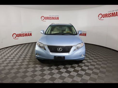 Used 2010 Lexus RX 350 2WD image 14