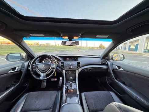 Used 2012 Acura TSX Special Edition image 38
