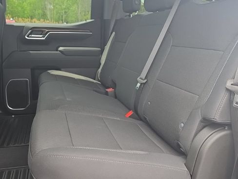 New 2026 Chevrolet Silverado 1500 LT AWD/4WD image 10