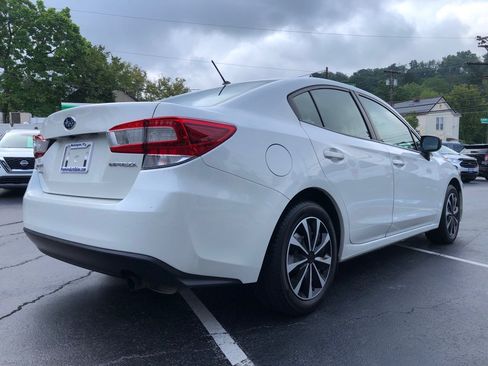 Used 2023 Subaru Impreza 2.0i AWD/4WD image 6