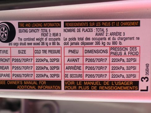 Used 2022 Toyota 4Runner TRD Off-Road Premium image 50