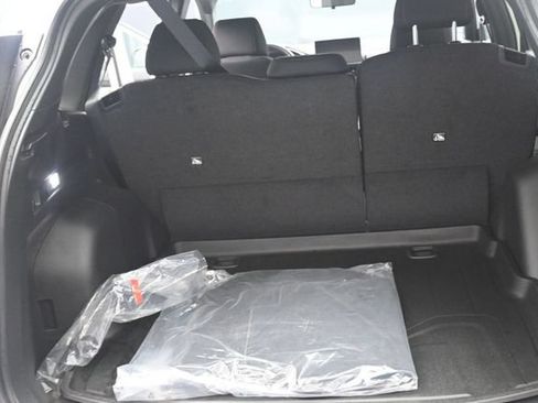 Used 2026 Honda CR-V Sport image 18