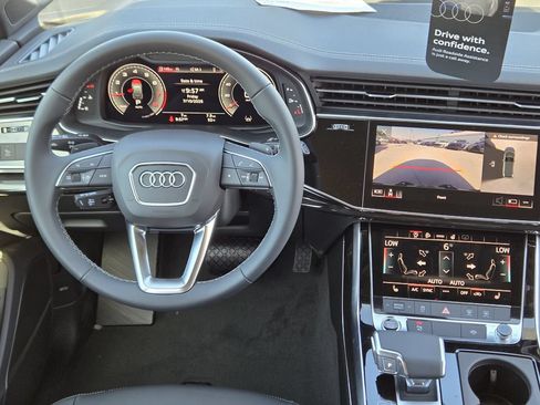 New 2026 Audi Q7 2.0T Premium AWD/4WD image 33