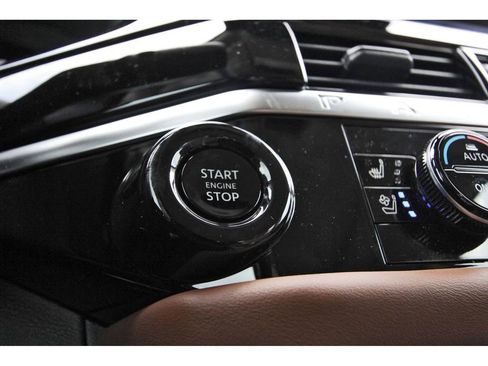 New 2026 Nissan Pathfinder Platinum FWD image 20